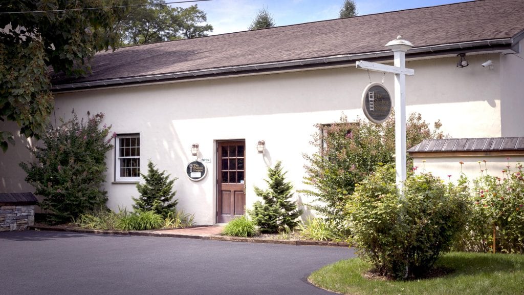 Shaker Shoppe Lititz Pennsylvania Authentic Reproduction Furniture