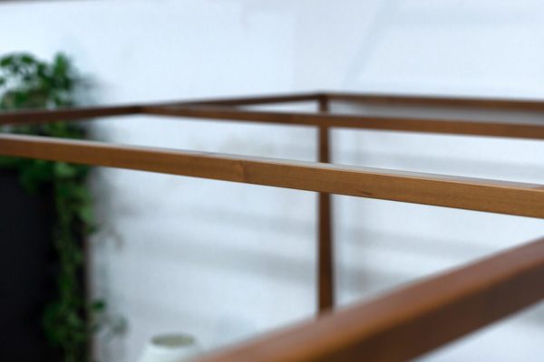 Pencil Post Bed - Image 6