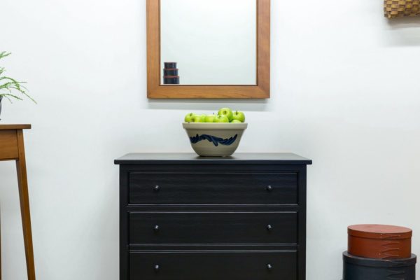 Three Drawer File Cabinet - Image 2