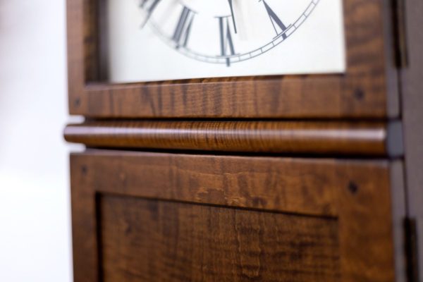 Hanging Wall Clock - Image 3