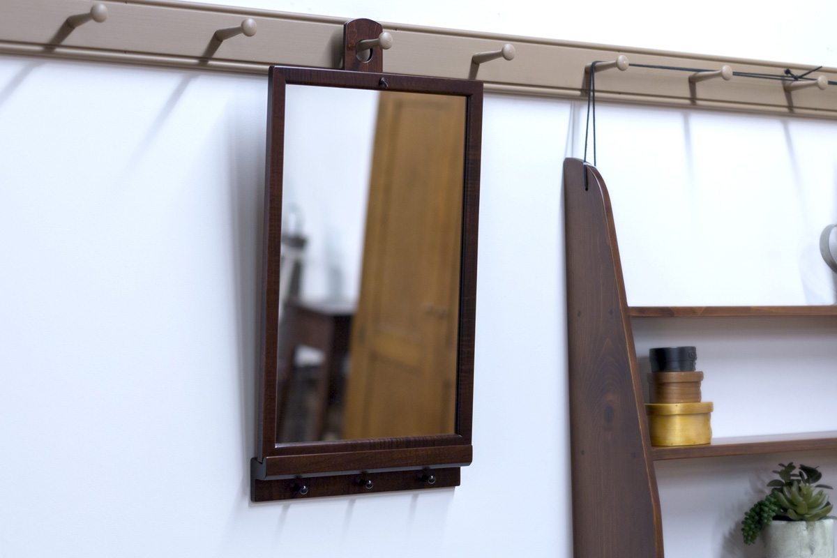 Shaker peg rail accessories deals