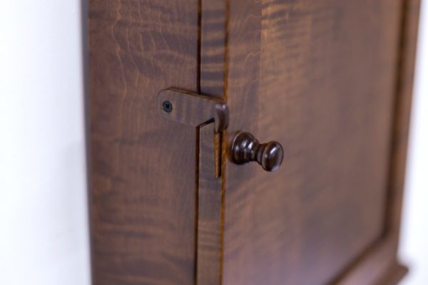 Hanging Wall Clock - Image 4