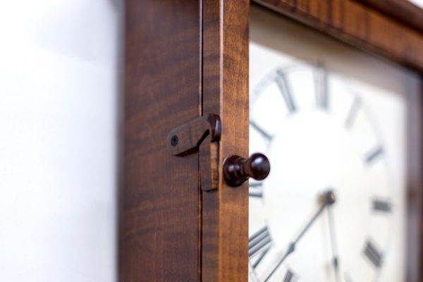 Hanging Wall Clock - Image 5