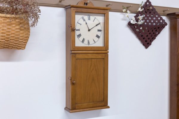 Hanging Wall Clock - Image 7