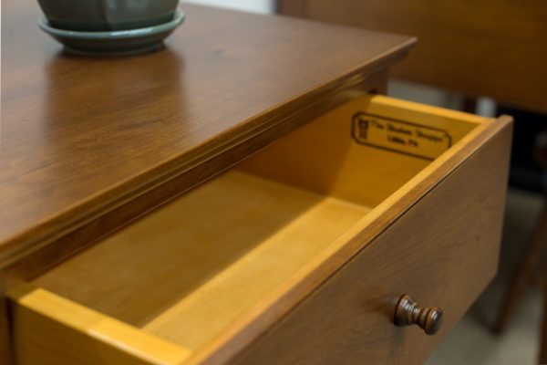 Low Shaker Dresser - Image 8