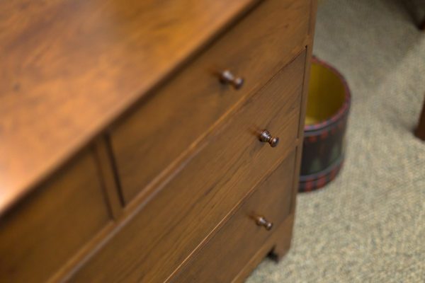 Low Shaker Dresser - Image 9