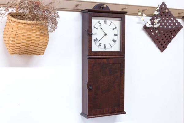 Hanging Wall Clock - Image 10