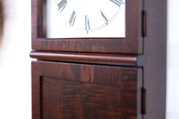 Hanging Wall Clock - Image 11