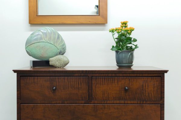 Low Shaker Dresser - Image 5