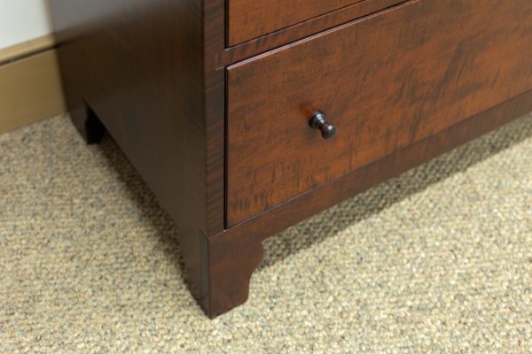 Low Shaker Dresser - Image 2