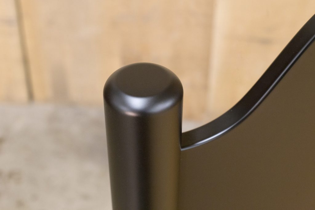 Soule Caster Bed Shaker Shoppe