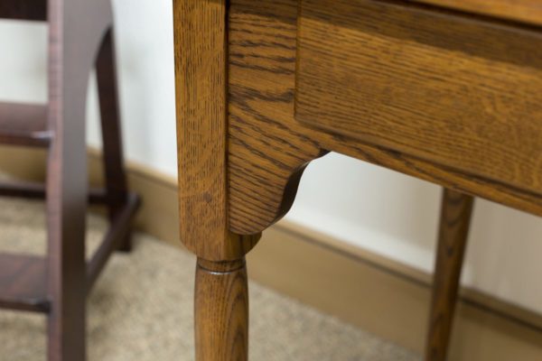 Tablet Desk - Image 3