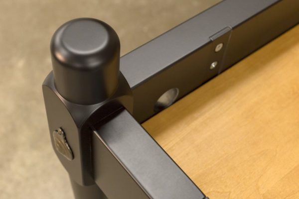 Soule Caster Bed - Image 10