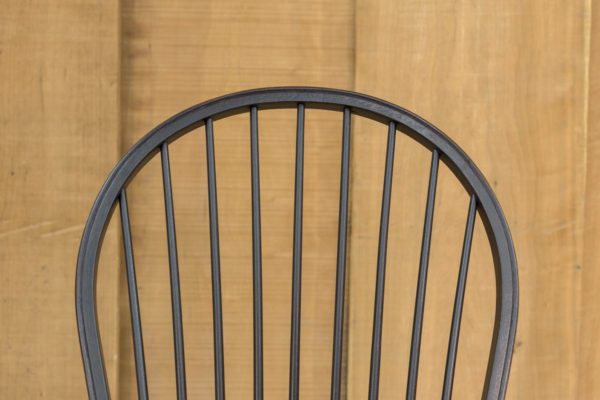 Bow Back Side Chair - Image 2
