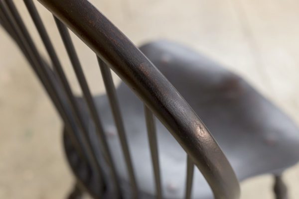 Bow Back Side Chair - Image 5
