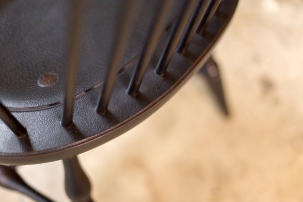 Bow Back Side Chair - Image 6
