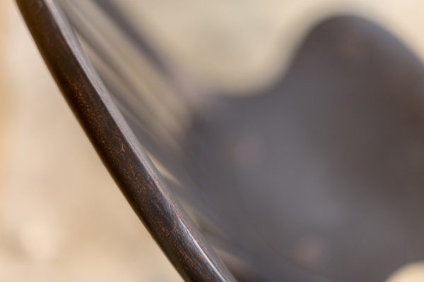 Bow Back Side Chair - Image 9