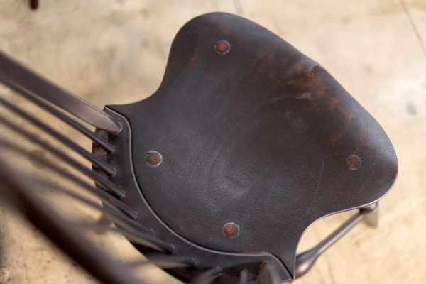 Bow Back Side Chair - Image 10