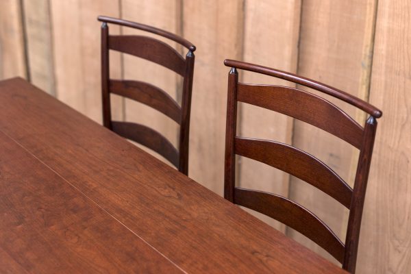 Drop Leaf Harvest Table - Image 3