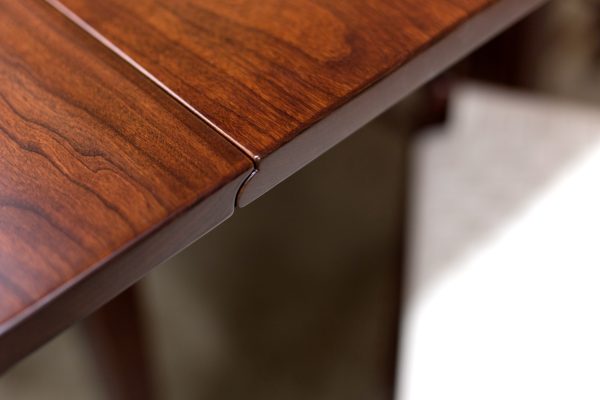 Drop Leaf Harvest Table - Image 19