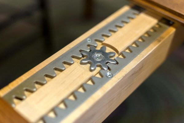 Extension Table - Image 9