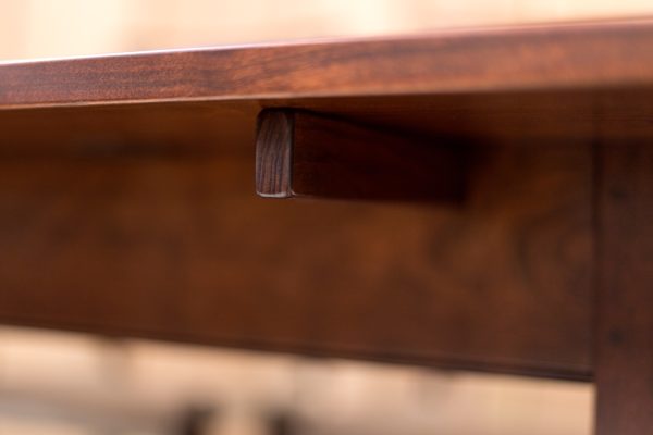 Drop Leaf Harvest Table - Image 18
