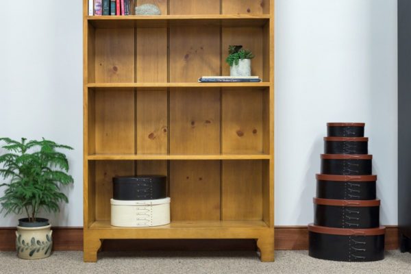 Tall Bookcase - Image 2