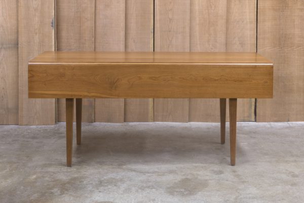 Drop Leaf Harvest Table - Image 15