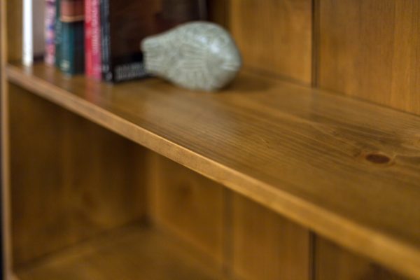 Tall Bookcase - Image 5