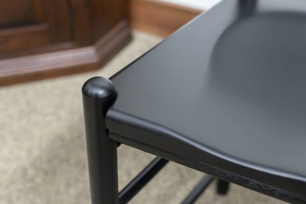 Two Slat Low-Back Chair - Image 4