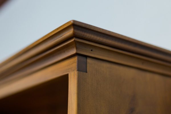 Tall Bookcase - Image 6