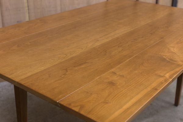 Drop Leaf Harvest Table - Image 12