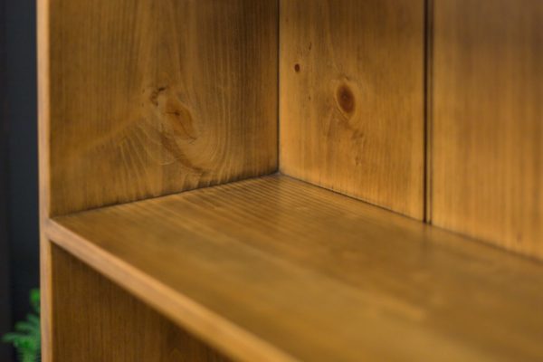 Tall Bookcase - Image 7
