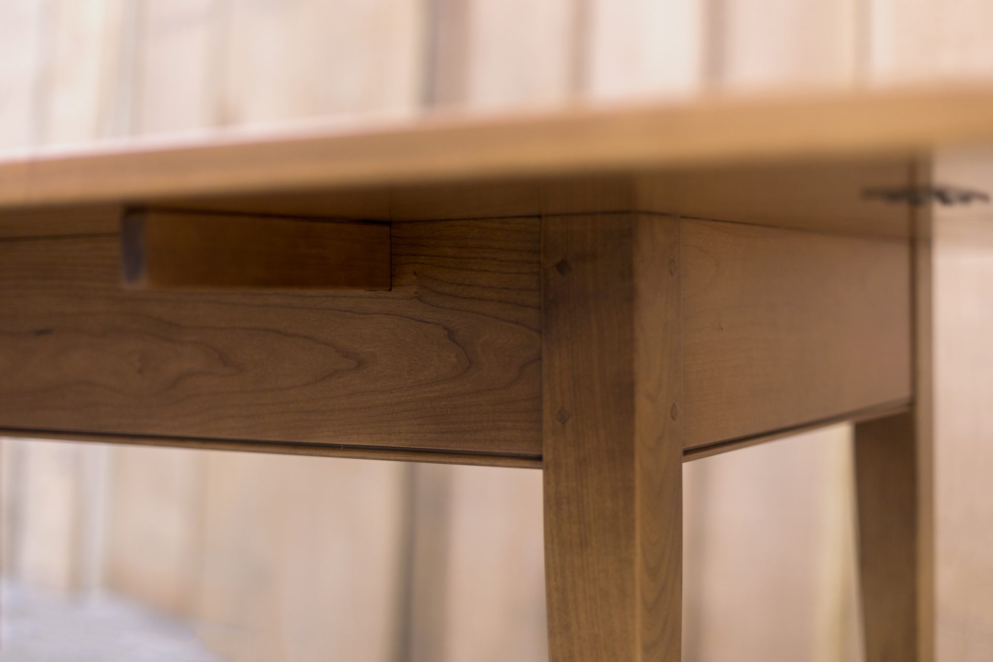 Drop Leaf Harvest Table Shaker Shoppe