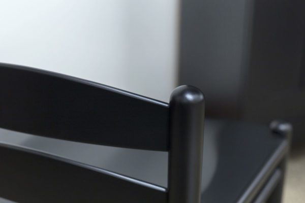 Two Slat Low-Back Chair - Image 6