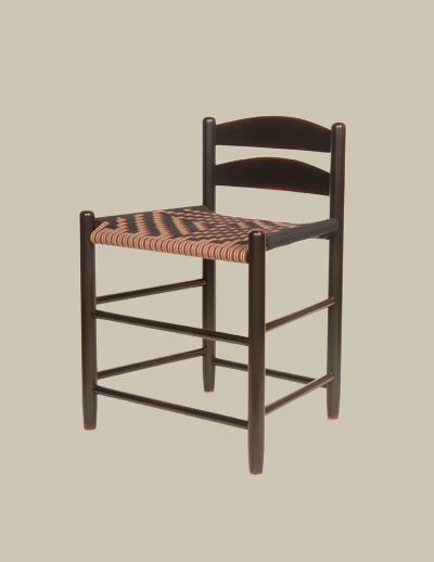 Small low online back chairs