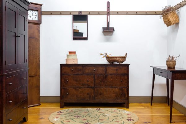 54" Low Dresser - Image 7
