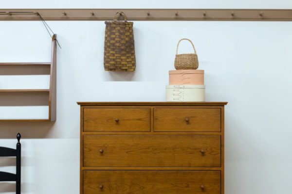 High Shaker Dresser - Image 5