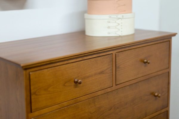 High Shaker Dresser - Image 4