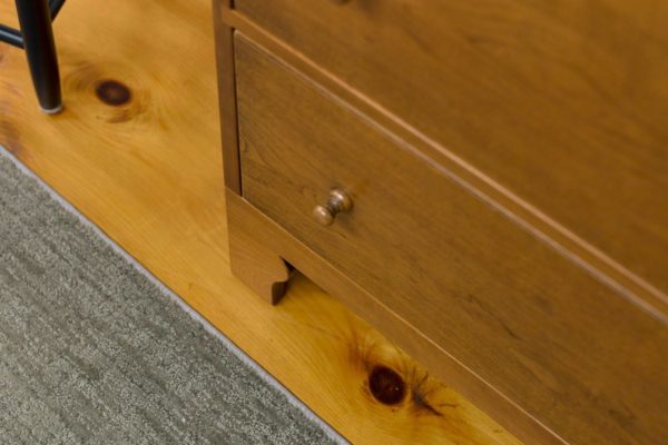 High Shaker Dresser - Image 3