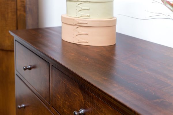 54" Low Dresser - Image 4