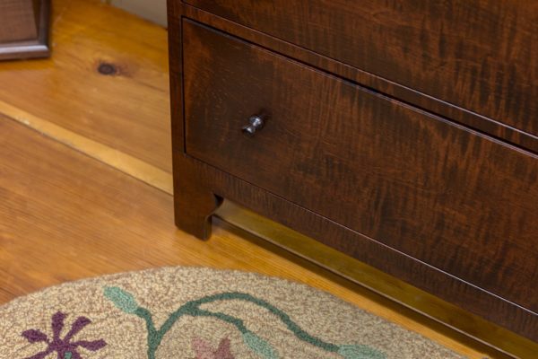 54" Low Dresser - Image 3