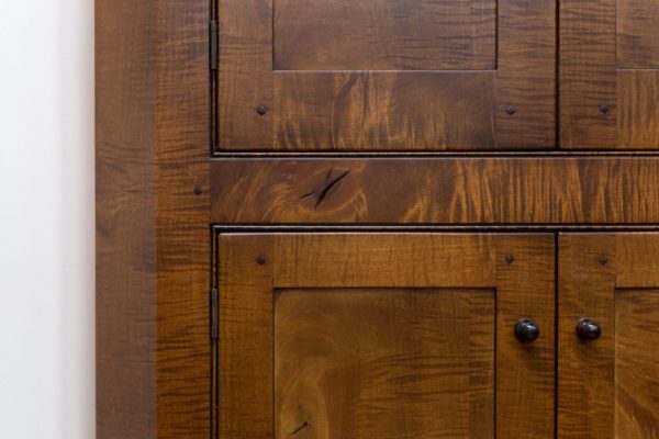 Medium Corner Cabinet - Image 13