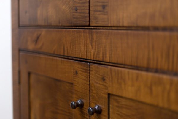 Medium Corner Cabinet - Image 10