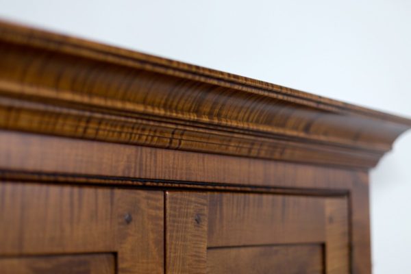 Medium Corner Cabinet - Image 9
