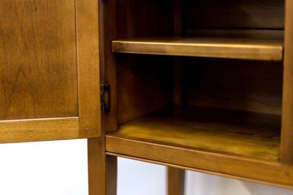 52" Two Drawer Hunt Board - Image 7