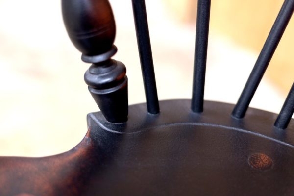 Continuous Arm Settee - Image 3