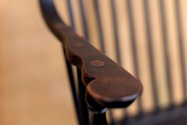 Continuous Arm Settee - Image 5