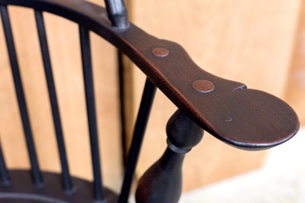 Sack-Back Settee - Image 6