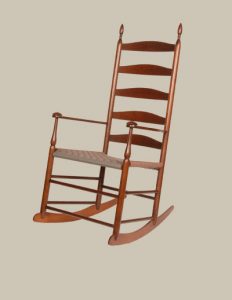 Elder's Rocker